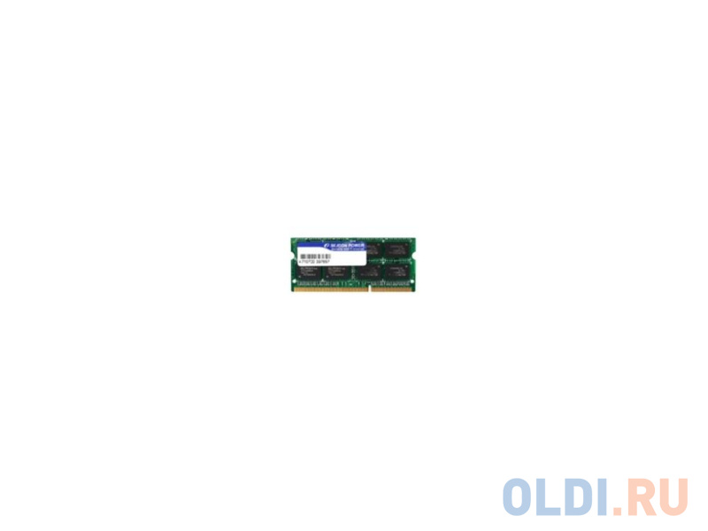 

Оперативная память для ноутбука Silicon Power SP004GBSTU160N02 SO-DIMM 4Gb DDR3 1600 MHz SP004GBSTU160N02