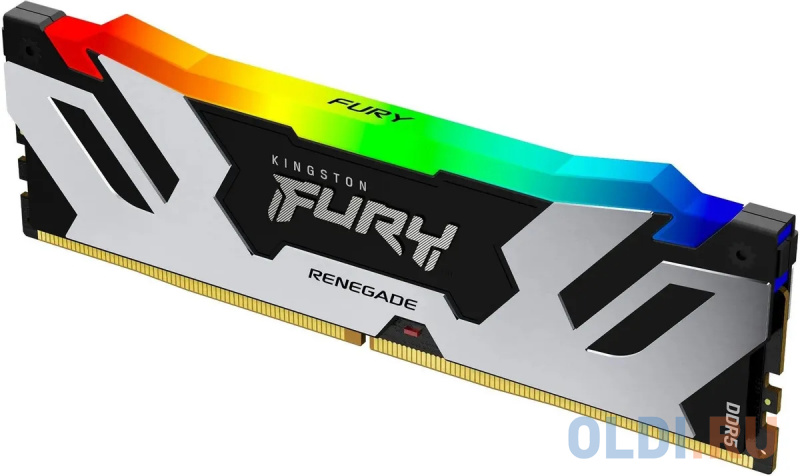 Модуль памяти DIMM 16GB DDR5-6000 KF560C32RSA-16 KINGSTON фото