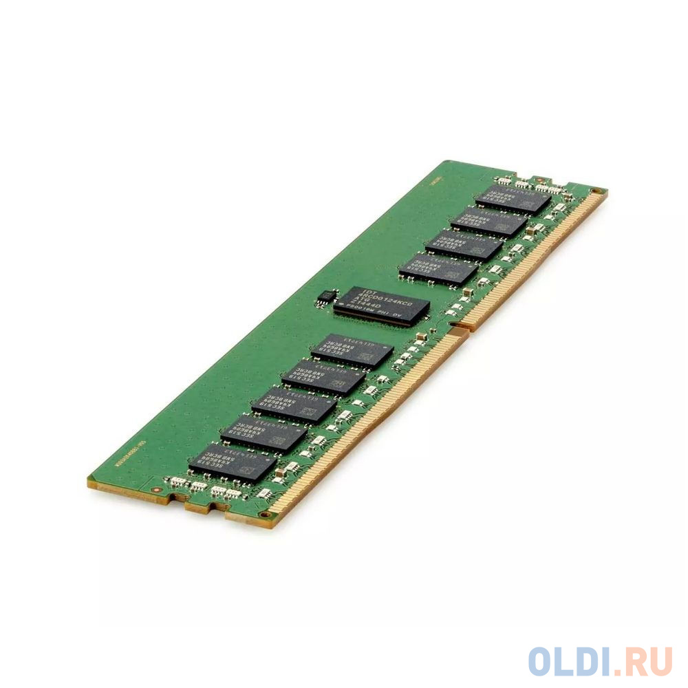 Память DDR4 HPE P43019-B21 16Gb UDIMM U PC4-25600 CL22 3200MHz