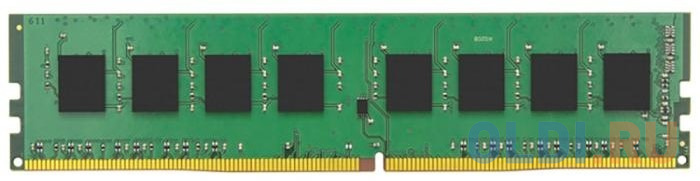 Оперативная память для компьютера Apacer AU32GGB32CSBBGH DIMM 32Gb DDR4 3200 MHz AU32GGB32CSBBGH