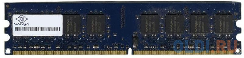 Память для серверов, NANYA 16GB DDR4 3200MHz RDIMM ECC Registered CL22 2Rx8.(NT16GA72D8PFX3K-JR)