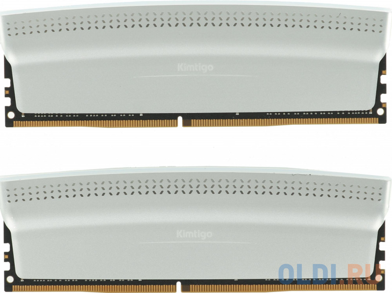 

Память DDR4 2x16Gb 3600MHz Kimtigo KMKUAGF683600Z3-SD RTL PC4-21300 CL19 DIMM 288-pin 1.2В single rank