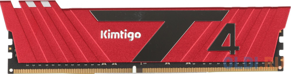 Память DDR4 32Gb 3600MHz Kimtigo KMKUBGF783600T4-R RTL PC4-21300 CL19 DIMM 288-pin 1.2В single rank фото