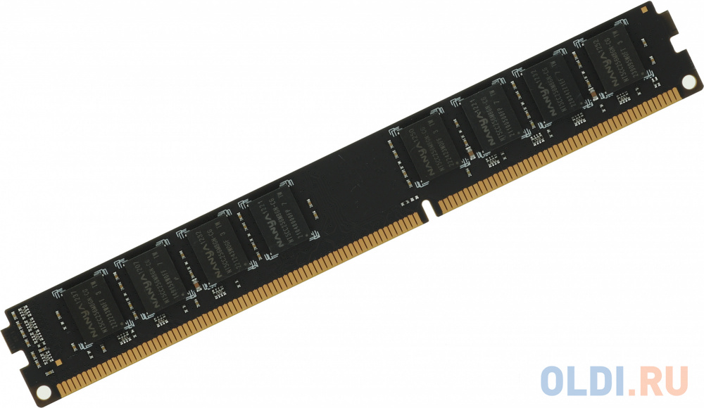 Память DDR3 4Gb 1333MHz Digma DGMAD31333004D RTL PC3-10600 CL9 DIMM 240-pin 1.5В dual rank