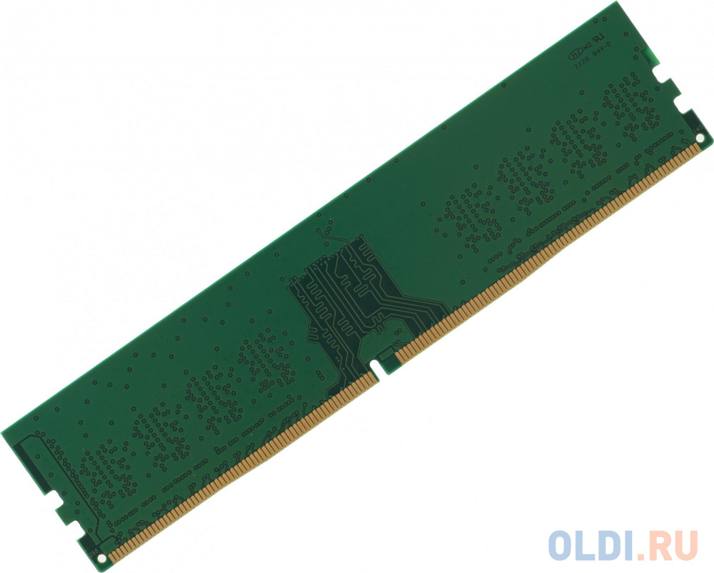 Оперативная память для компьютера Digma DGMAD42666016S DIMM 16Gb DDR4 2666 MHz DGMAD42666016S