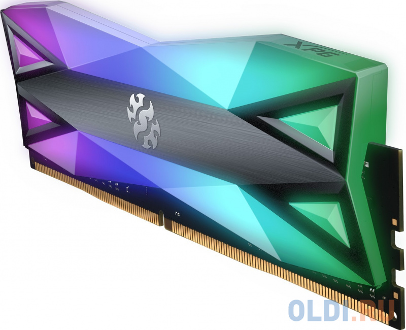 Модуль памяти DIMM 8GB PC28800 DDR4 AX4U36008G18I-ST60 ADATA фото