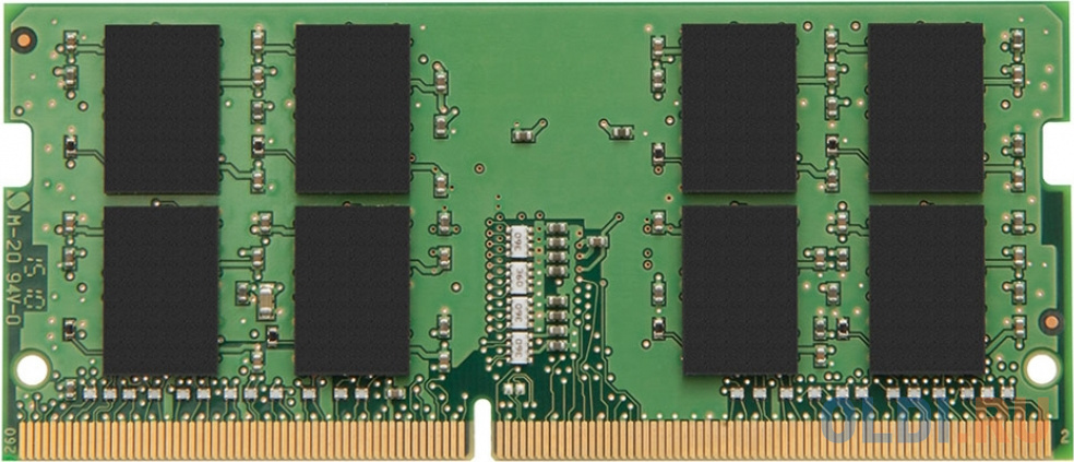  ADATA 8GB DDR4 2666 SO-DIMM Premier AD4S26668G19-BGN  CL19, 1.2V, Bulk