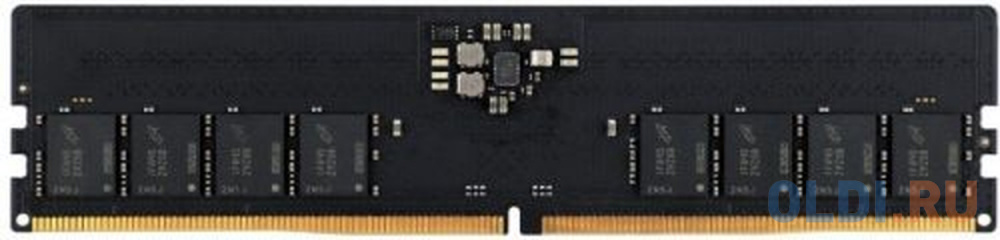 Foxline DIMM 16GB 4800 DDR5 CL 40