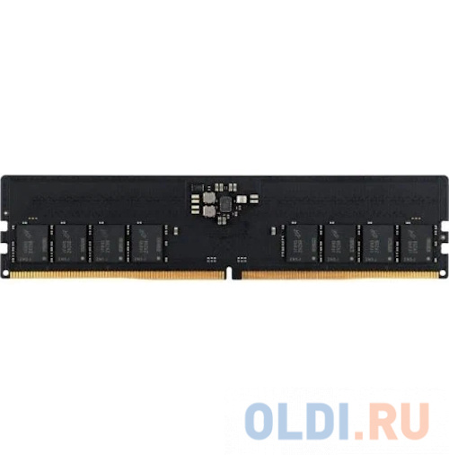 Оперативная память для компьютера Foxline FL4800D5U40-32G DIMM 32Gb DDR5 4800 MHz FL4800D5U40-32G