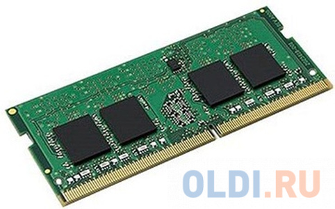 

Foxline SODIMM 32GB 2933 DDR4 CL21 (2Gb*8)