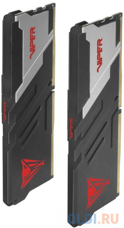 Оперативная память для компьютера Patriot Viper Venom DIMM 32Gb DDR5 7000 MHz PVV532G700C32K фото