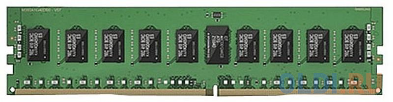 

Оперативная память для компьютера Samsung M378A1K43BB2-CRC DIMM 8Gb DDR4 2400MHz