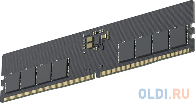 Память DDR5 16Gb 6200MHz Hikvision HKED5161DAK6O8ZO1/16G U1 RTL Gaming PC5-44800 CL18 DIMM 288-pin 1.35В Ret фото