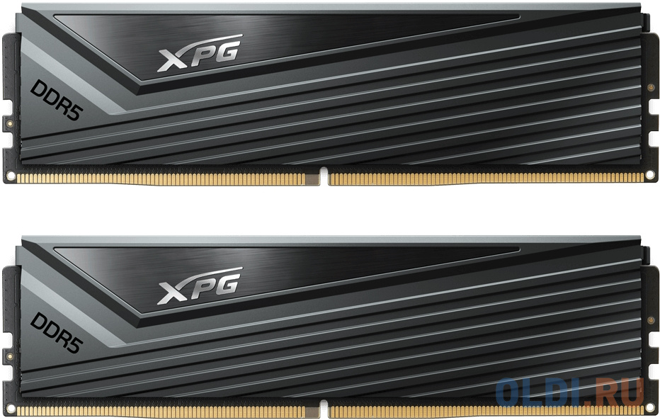     A-Data XPG Caster DIMM 32Gb DDR5 6000 MHz AX5U6000C3016G-DCCAGY