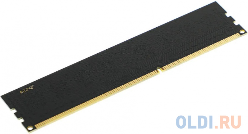 Оперативная память Digma DGMAD31600004S DDR3L -  4ГБ 1600, DIMM,  Ret фото