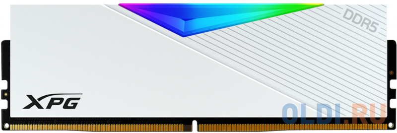 Модуль памяти DIMM 16GB DDR5-7200 AX5U7200C3416G-DCLARWH ADATA фото