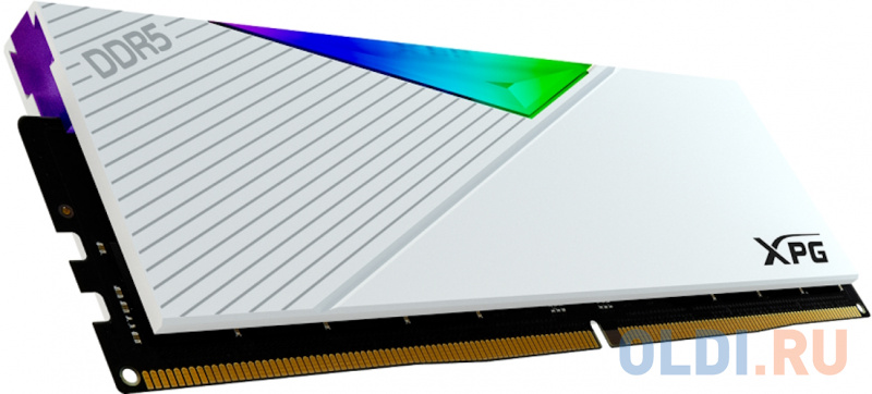Модуль памяти DIMM 16GB DDR5-7200 AX5U7200C3416G-DCLARWH ADATA фото