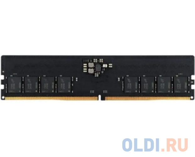 Память оперативная/ Foxline DIMM 16GB 5200 DDR5 CL 38