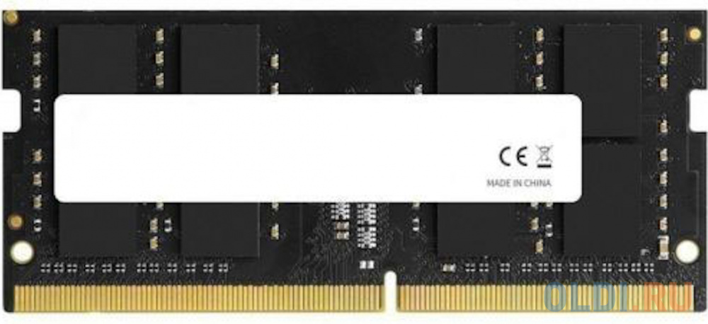  / Foxline SODIMM 16GB 5200 DDR5 CL 38