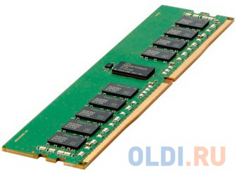 

Оперативная память для сервера HP 819411R-001 RDIMM 16Gb DDR4 2400 MHz 819411R-001