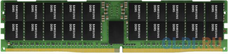 Samsung DDR5 16GB  RDIMM 4800 1Rx8 1.1V