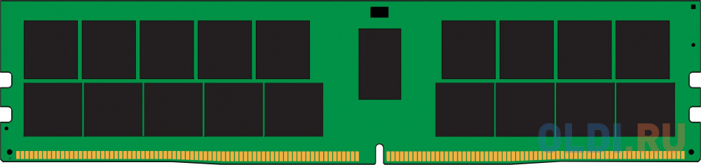 64GB Kingston DDR4 3200 DIMM Server Premier Memory KSM32RD4/64MFR KSM32RD4/64MFR, ECC, Reg, CL22, 1.2V,