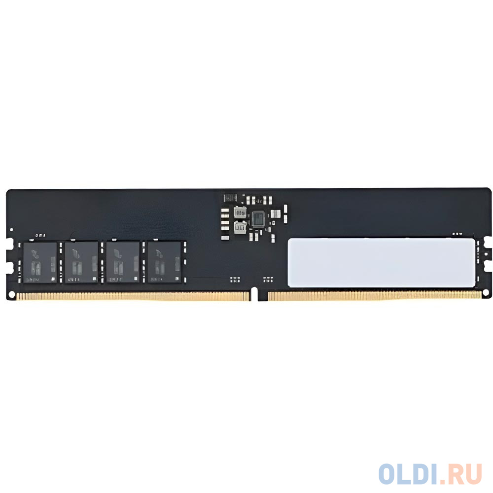 Оперативная память для компьютера Foxline FL5600D5U46-32G DIMM 32Gb DDR5 5600 MHz FL5600D5U46-32G