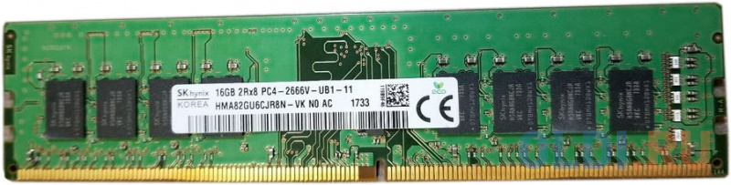 Hynix HMA82GU6CJR8N-VKN0