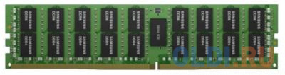  DDR4 Samsung M393A2K43EB3-CWE 16Gb DIMM ECC Reg PC4-25600 CL22 3200MHz