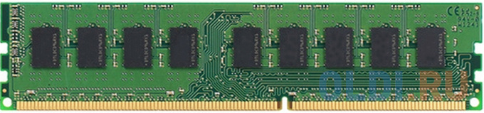 

Модуль Yadro U04SYSRAM3229 32GB DDR4-2933 ECC RDIMM (Y04UPG1050002_13EBC7)