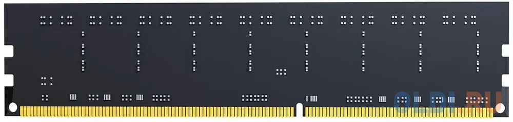 

Оперативная память для компьютера Indillinx IND-ID3P16SP04X DIMM 4Gb DDR3 1600 MHz IND-ID3P16SP04X