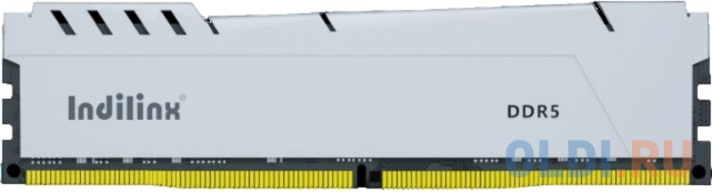 

Оперативная память для компьютера Indillinx IND-MD5P48SP16X DIMM 16Gb DDR5 4800 MHz IND-MD5P48SP16X