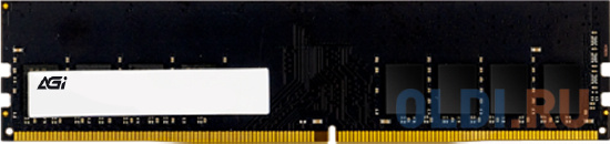 Оперативная память для компьютера AGI AGI480032UD238 DIMM 32Gb DDR5 4800 MHz AGI480032UD238