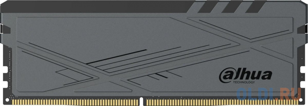 

Оперативная память для компьютера Dahua DHI-DDR-C600UHD16G36 DIMM 16Gb DDR4 3600 MHz DHI-DDR-C600UHD16G36