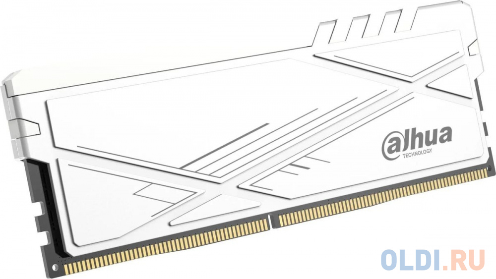 Оперативная память для компьютера Dahua DHI-DDR-C600UHW16G36 DIMM 16Gb DDR4 3600 MHz DHI-DDR-C600UHW16G36