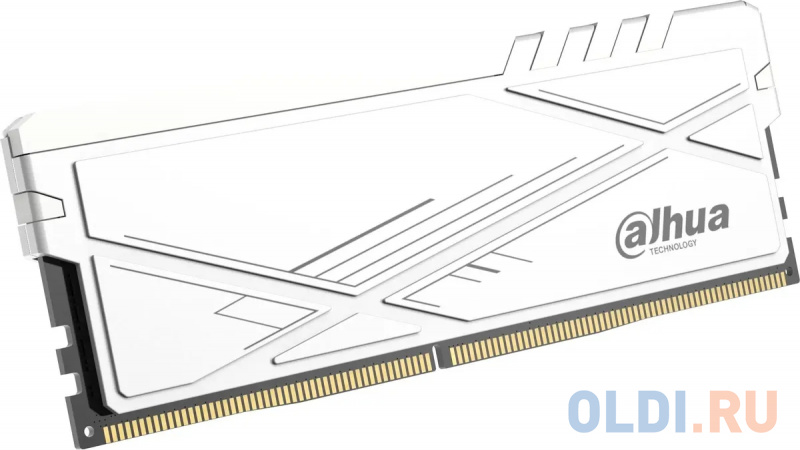 

Оперативная память для компьютера Dahua DHI-DDR-C600UHW8G32 DIMM 8Gb DDR4 3200 MHz DHI-DDR-C600UHW8G32