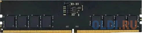 

Оперативная память для компьютера AGI AGI560008UD238 DIMM 8Gb DDR5 5600 MHz AGI560008UD238