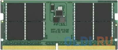 Dahua C500 SODIMM 16GB DDR5-4800 (PC4-38400) CL40, 1.1V - DHI-DDR-C500S16G48