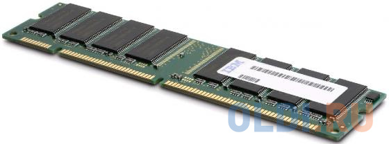 

Оперативная память Lenovo 46W0829 DIMM 16Gb DDR4 2400MHz