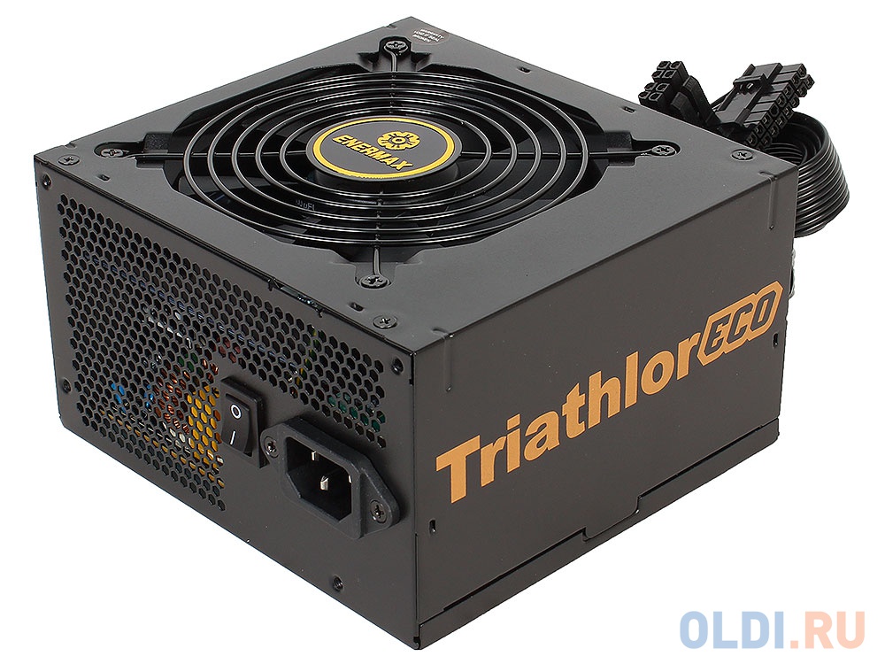 Блок Питания 650w Цена