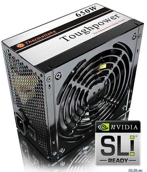 Как подключить блок питания thermaltake tr2 650w