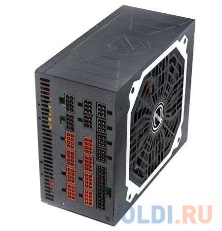 

Блок питания Zalman ZM1200-ARX 1200 Вт