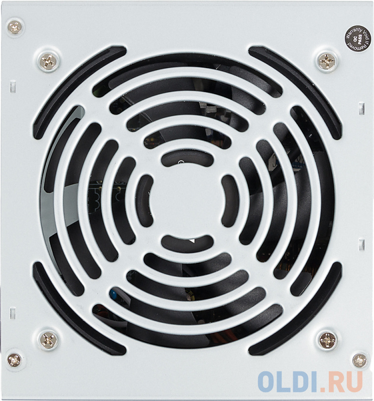 Блок питания Aerocool ECO-450W 450 Вт фото