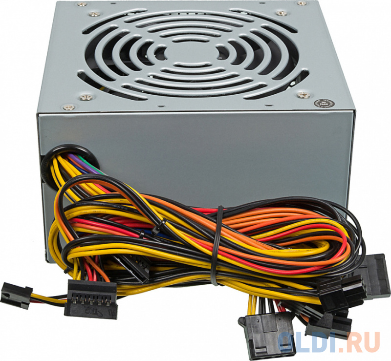 Блок питания Aerocool ECO-450W 450 Вт фото