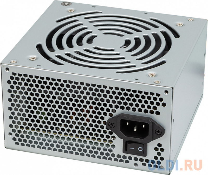 Блок питания Aerocool ECO-450W 450 Вт фото