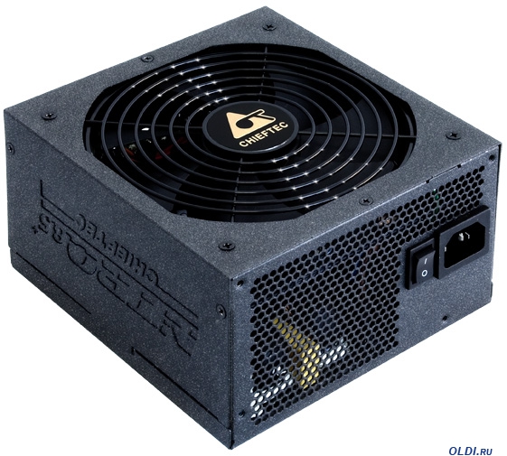 Блок питания 750w chieftec cps 750s обзор