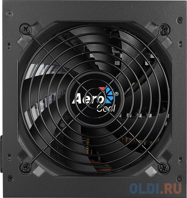 Блок питания Aerocool KCAS PLUS 500W 500 Вт фото
