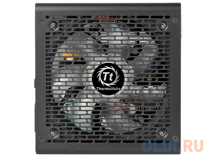 Блок питания Thermaltake Smart BX1 RGB 550 Вт Блок питания Thermaltake Smart BX1 RGB 550 Вт фото