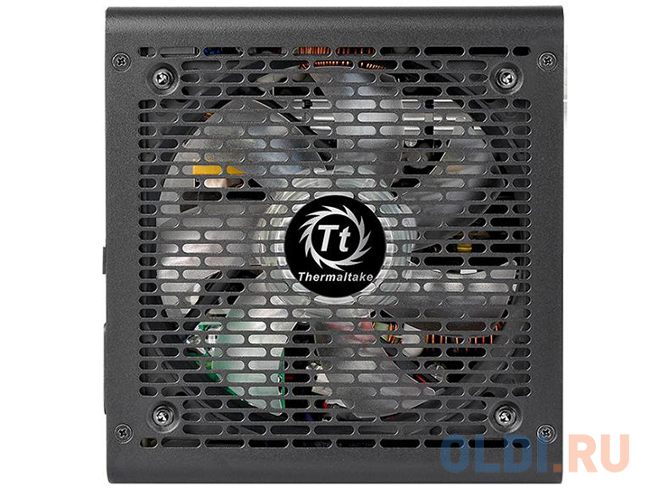 Блок питания Thermaltake Smart BX1 RGB 750 Вт Блок питания Thermaltake Smart BX1 RGB 750 Вт фото