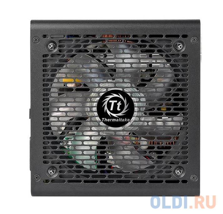 Блок питания Thermaltake Smart BX1 RGB 650 Вт от OLDI